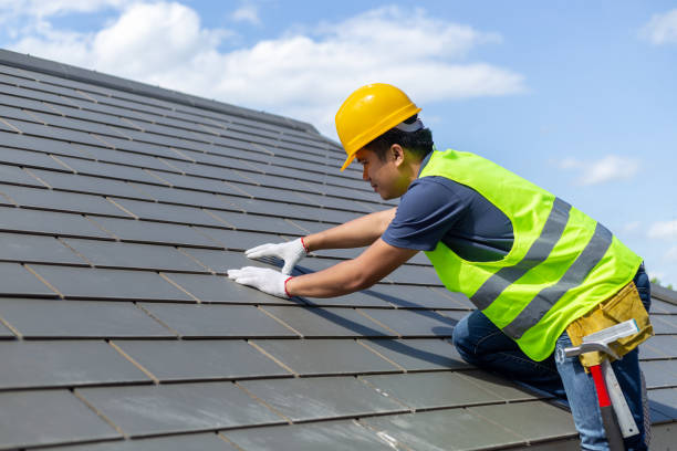 Best Roofing Contractors for Homes  in Linden, TN