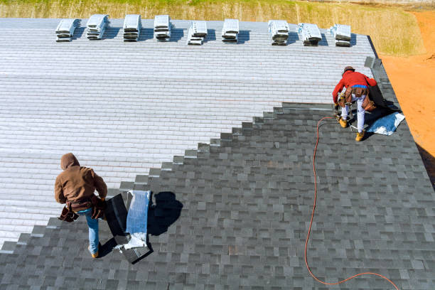 Best Tile Roofing Contractor  in Linden, TN
